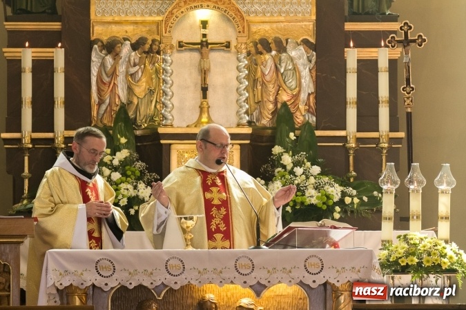 Zdjęcie w galerii na portalu naszraciborz.pl: 80 lat OSP Krowiarki - uroczysty apel i festyn wiadomości z regionu