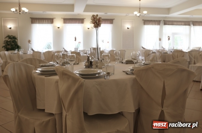 Zdjęcie w galerii na portalu naszraciborz.pl: Dworek Szonowice - wyjątkowe wnętrza i wyjątkowe chwile specjalnie dla Ciebie wiadomości z regionu