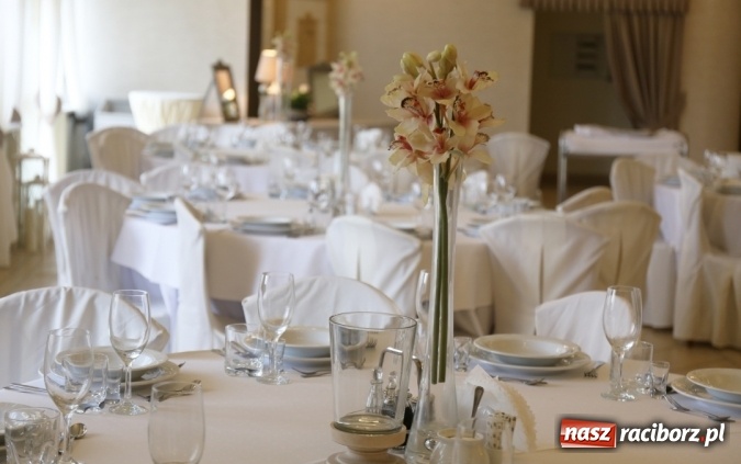 Zdjęcie w galerii na portalu naszraciborz.pl: Dworek Szonowice - wyjątkowe wnętrza i wyjątkowe chwile specjalnie dla Ciebie wiadomości z regionu