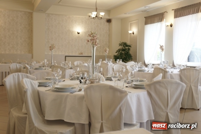 Zdjęcie w galerii na portalu naszraciborz.pl: Dworek Szonowice - wyjątkowe wnętrza i wyjątkowe chwile specjalnie dla Ciebie wiadomości z regionu