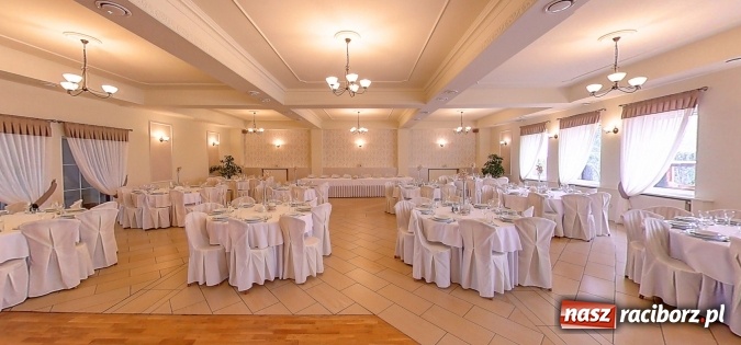 Zdjęcie w galerii na portalu naszraciborz.pl: Dworek Szonowice - wyjątkowe wnętrza i wyjątkowe chwile specjalnie dla Ciebie wiadomości z regionu