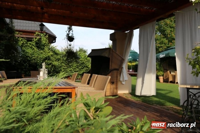 Zdjęcie w galerii na portalu naszraciborz.pl: Dworek Szonowice - wyjątkowe wnętrza i wyjątkowe chwile specjalnie dla Ciebie wiadomości z regionu