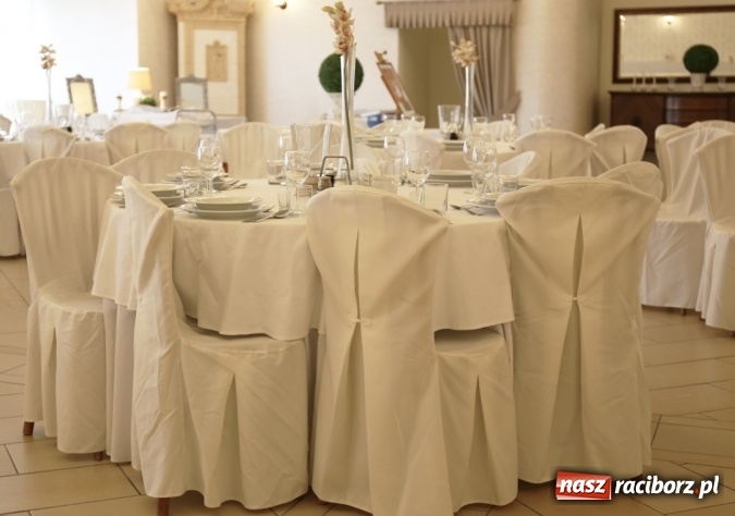 Zdjęcie w galerii na portalu naszraciborz.pl: Dworek Szonowice - wyjątkowe wnętrza i wyjątkowe chwile specjalnie dla Ciebie wiadomości z regionu