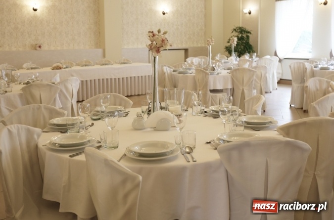 Zdjęcie w galerii na portalu naszraciborz.pl: Dworek Szonowice - wyjątkowe wnętrza i wyjątkowe chwile specjalnie dla Ciebie wiadomości z regionu