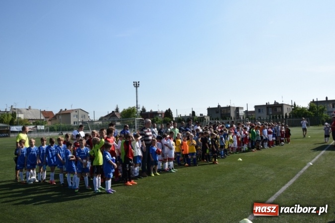 Zdjęcie w galerii na portalu naszraciborz.pl: Młodzi Unici najlepsi w Opavie wiadomości z regionu