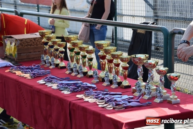 Zdjęcie w galerii na portalu naszraciborz.pl: Młodzi Unici najlepsi w Opavie wiadomości z regionu