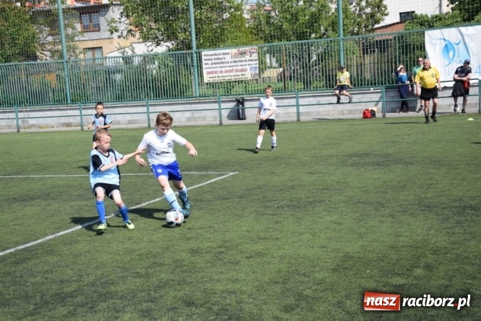 Zdjęcie w galerii na portalu naszraciborz.pl: Młodzi Unici najlepsi w Opavie wiadomości z regionu