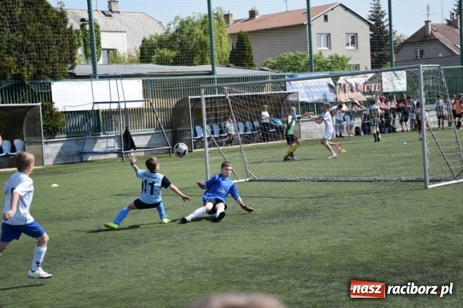 Zdjęcie w galerii na portalu naszraciborz.pl: Młodzi Unici najlepsi w Opavie wiadomości z regionu