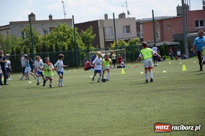 Zdjęcie w galerii na portalu naszraciborz.pl: Młodzi Unici najlepsi w Opavie wiadomości z regionu