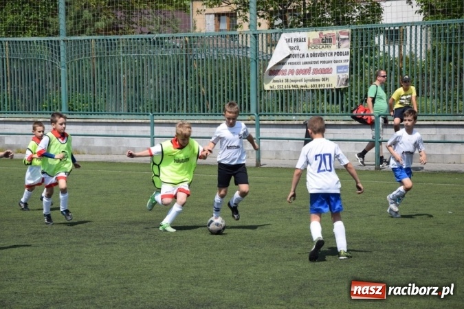 Zdjęcie w galerii na portalu naszraciborz.pl: Młodzi Unici najlepsi w Opavie wiadomości z regionu