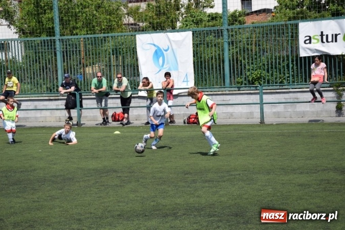 Zdjęcie w galerii na portalu naszraciborz.pl: Młodzi Unici najlepsi w Opavie wiadomości z regionu