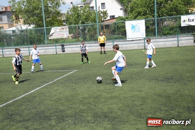 Zdjęcie w galerii na portalu naszraciborz.pl: Młodzi Unici najlepsi w Opavie wiadomości z regionu