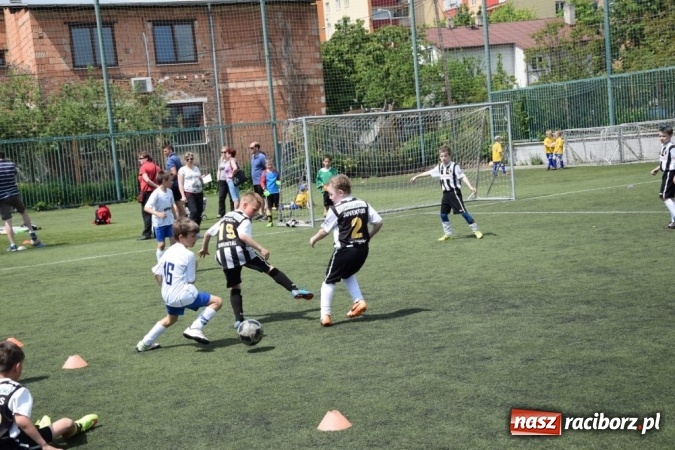 Zdjęcie w galerii na portalu naszraciborz.pl: Młodzi Unici najlepsi w Opavie wiadomości z regionu