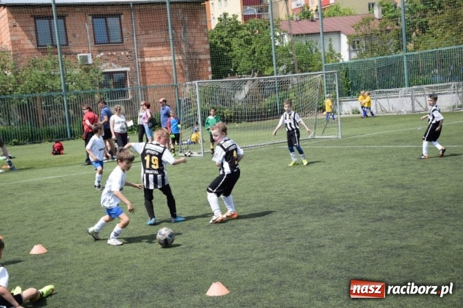 Zdjęcie w galerii na portalu naszraciborz.pl: Młodzi Unici najlepsi w Opavie wiadomości z regionu