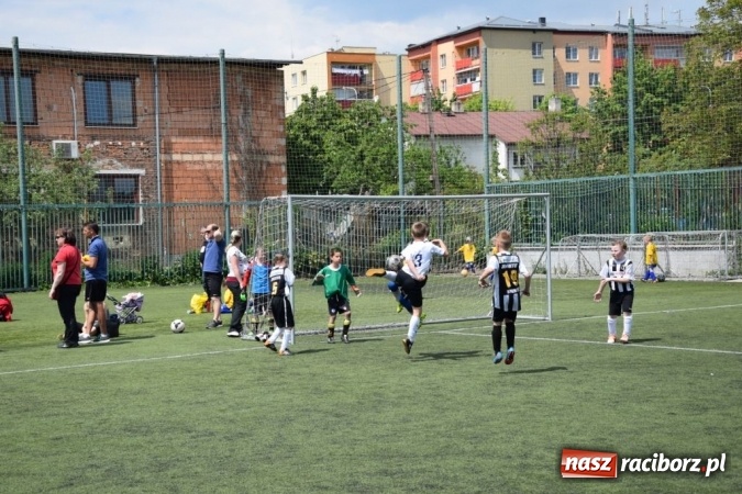 Zdjęcie w galerii na portalu naszraciborz.pl: Młodzi Unici najlepsi w Opavie wiadomości z regionu