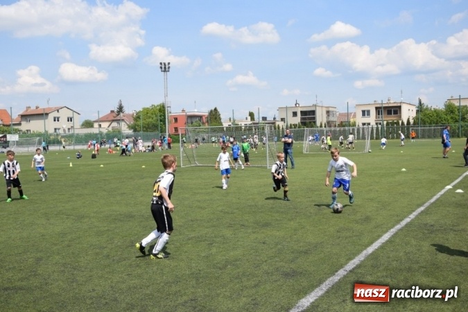 Zdjęcie w galerii na portalu naszraciborz.pl: Młodzi Unici najlepsi w Opavie wiadomości z regionu