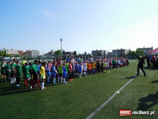 Zdjęcie w galerii na portalu naszraciborz.pl: Młodzi Unici najlepsi w Opavie wiadomości z regionu