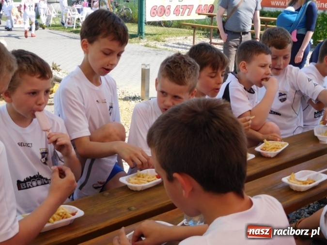 Zdjęcie w galerii na portalu naszraciborz.pl: Młodzi Unici najlepsi w Opavie wiadomości z regionu