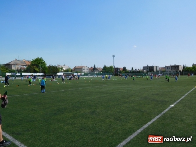 Zdjęcie w galerii na portalu naszraciborz.pl: Młodzi Unici najlepsi w Opavie wiadomości z regionu