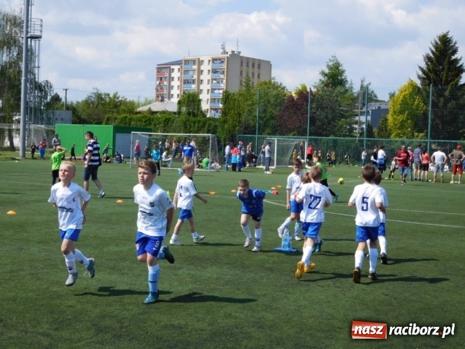 Zdjęcie w galerii na portalu naszraciborz.pl: Młodzi Unici najlepsi w Opavie wiadomości z regionu