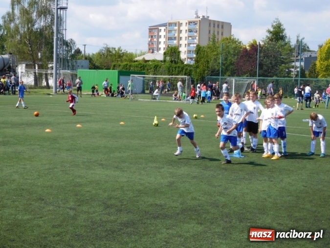 Zdjęcie w galerii na portalu naszraciborz.pl: Młodzi Unici najlepsi w Opavie wiadomości z regionu