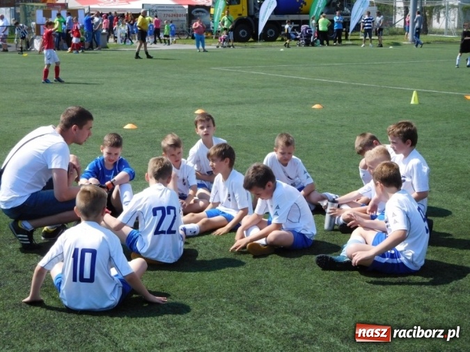 Zdjęcie w galerii na portalu naszraciborz.pl: Młodzi Unici najlepsi w Opavie wiadomości z regionu