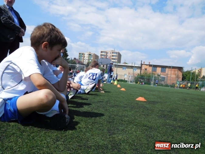 Zdjęcie w galerii na portalu naszraciborz.pl: Młodzi Unici najlepsi w Opavie wiadomości z regionu