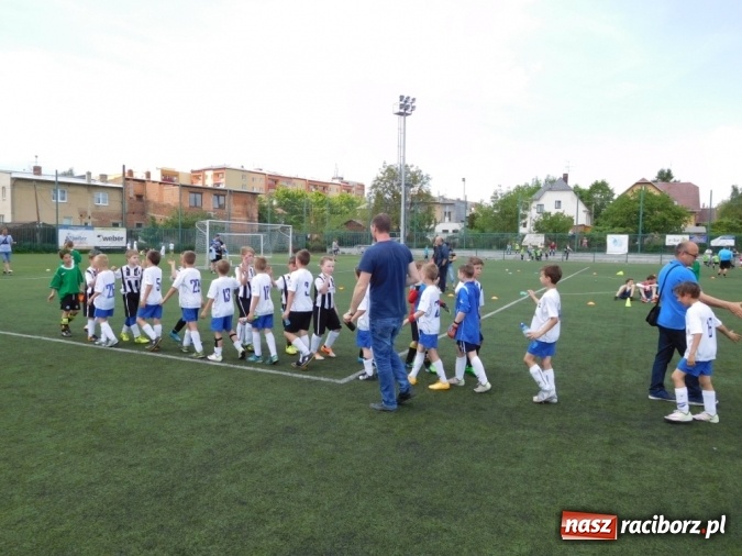 Zdjęcie w galerii na portalu naszraciborz.pl: Młodzi Unici najlepsi w Opavie wiadomości z regionu