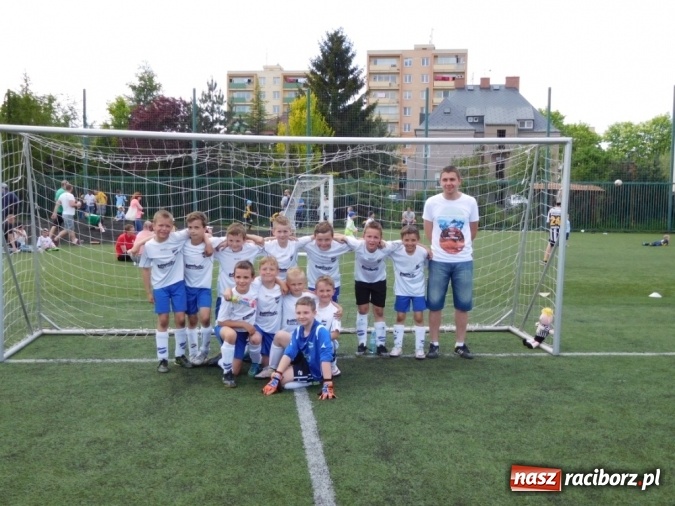 Zdjęcie w galerii na portalu naszraciborz.pl: Młodzi Unici najlepsi w Opavie wiadomości z regionu