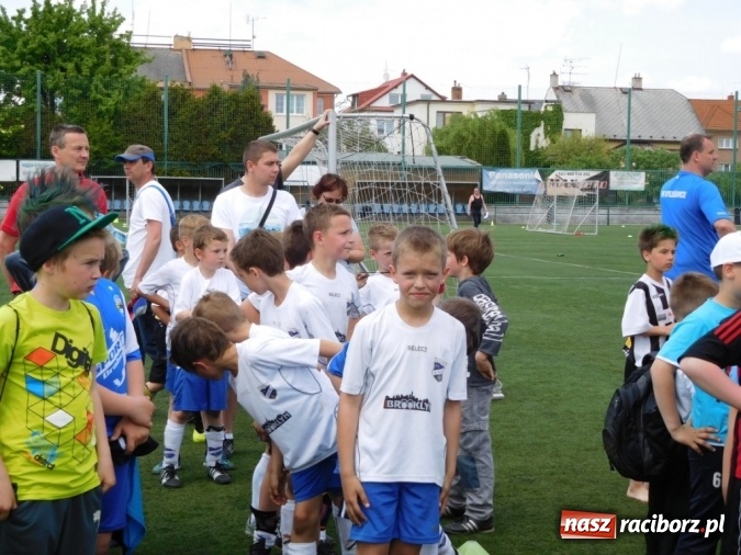 Zdjęcie w galerii na portalu naszraciborz.pl: Młodzi Unici najlepsi w Opavie wiadomości z regionu