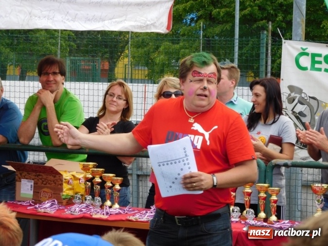 Zdjęcie w galerii na portalu naszraciborz.pl: Młodzi Unici najlepsi w Opavie wiadomości z regionu