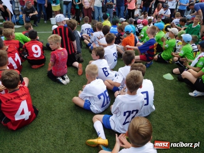 Zdjęcie w galerii na portalu naszraciborz.pl: Młodzi Unici najlepsi w Opavie wiadomości z regionu