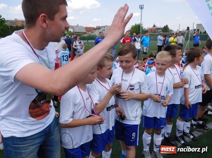 Zdjęcie w galerii na portalu naszraciborz.pl: Młodzi Unici najlepsi w Opavie wiadomości z regionu