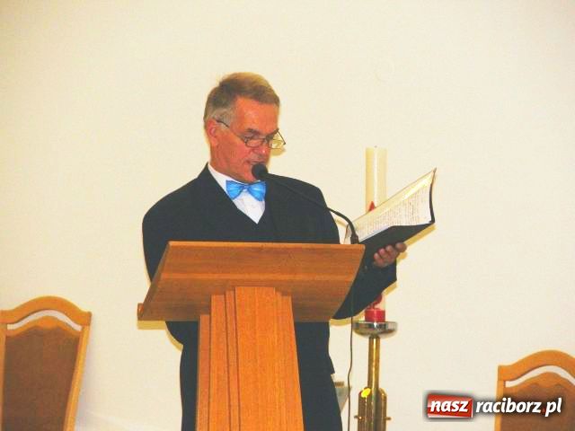 Zdjęcie w galerii na portalu naszraciborz.pl: Muzyka chóralna w Chuchelnej wiadomości z regionu