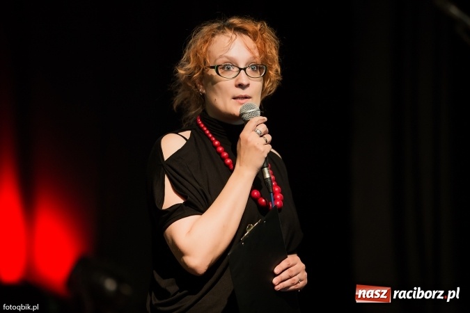 Zdjęcie w galerii na portalu naszraciborz.pl: IX Powiatowy Festiwal Twórczości Artystycznej - konkurs piosenki wiadomości z regionu