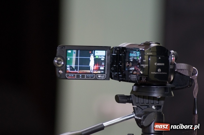 Zdjęcie w galerii na portalu naszraciborz.pl: IX Powiatowy Festiwal Twórczości Artystycznej - konkurs piosenki wiadomości z regionu