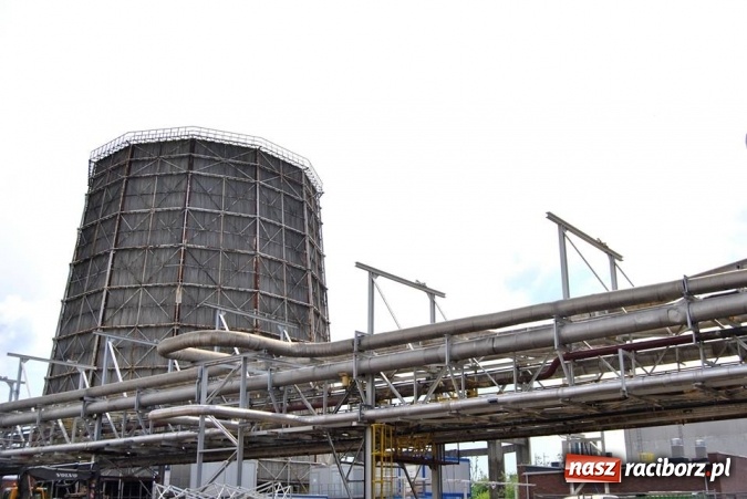 Zdjęcie w galerii na portalu naszraciborz.pl: RAFAKO uczestnikiem VI Konferencji Nowoczesne Ciepłownie i Elektrociepłownie  wiadomości z regionu