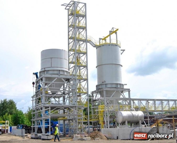 Zdjęcie w galerii na portalu naszraciborz.pl: RAFAKO uczestnikiem VI Konferencji Nowoczesne Ciepłownie i Elektrociepłownie  wiadomości z regionu