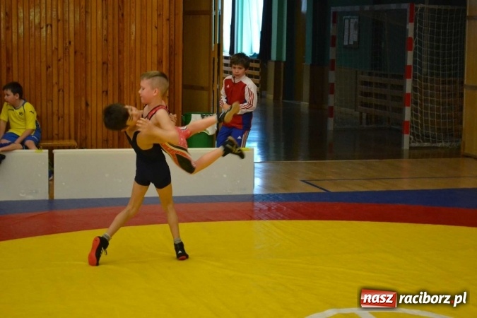 Zdjęcie w galerii na portalu naszraciborz.pl: Udane starty unitów w Czechach wiadomości z regionu