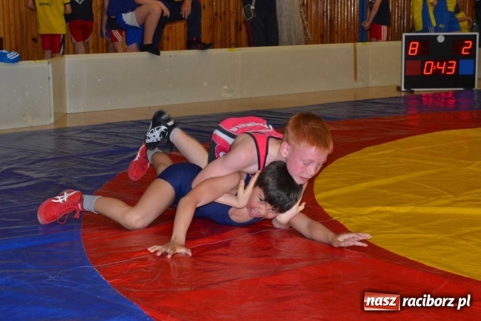 Zdjęcie w galerii na portalu naszraciborz.pl: Udane starty unitów w Czechach wiadomości z regionu