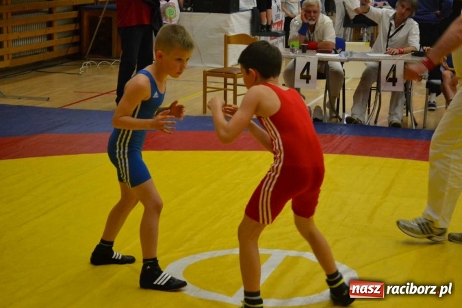 Zdjęcie w galerii na portalu naszraciborz.pl: Udane starty unitów w Czechach wiadomości z regionu