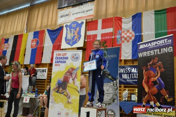 Zdjęcie w galerii na portalu naszraciborz.pl: Udane starty unitów w Czechach wiadomości z regionu