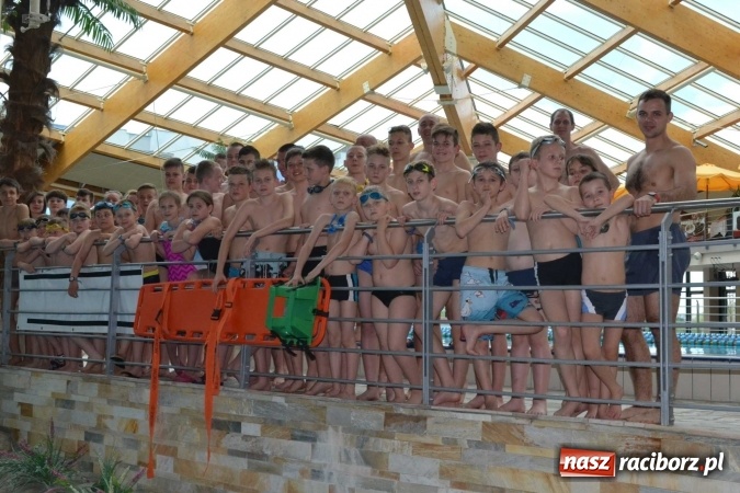 Zdjęcie w galerii na portalu naszraciborz.pl: Udane starty unitów w Czechach wiadomości z regionu