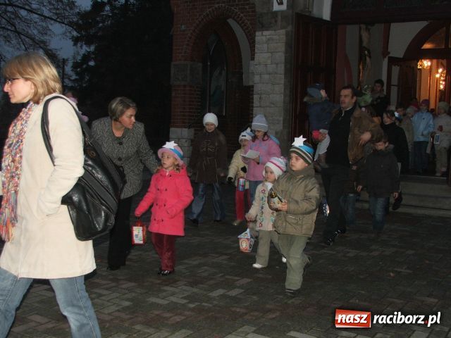 Zdjęcie w galerii na portalu naszraciborz.pl: Święty Marcinie, patronie nasz… wiadomości z regionu