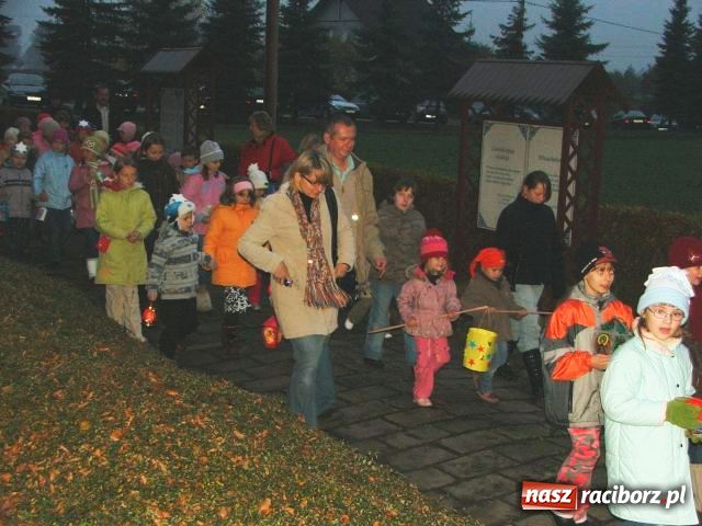 Zdjęcie w galerii na portalu naszraciborz.pl: Święty Marcinie, patronie nasz… wiadomości z regionu