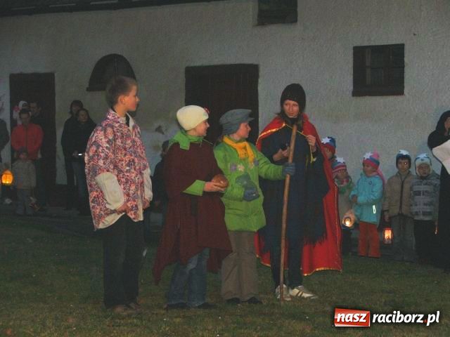 Zdjęcie w galerii na portalu naszraciborz.pl: Święty Marcinie, patronie nasz… wiadomości z regionu