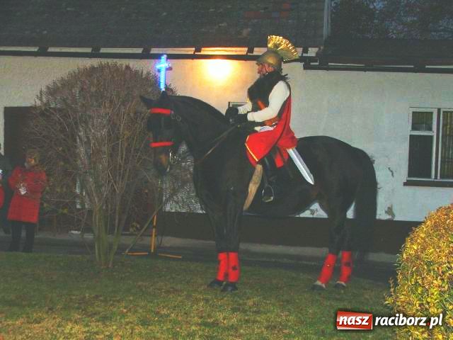 Zdjęcie w galerii na portalu naszraciborz.pl: Święty Marcinie, patronie nasz… wiadomości z regionu