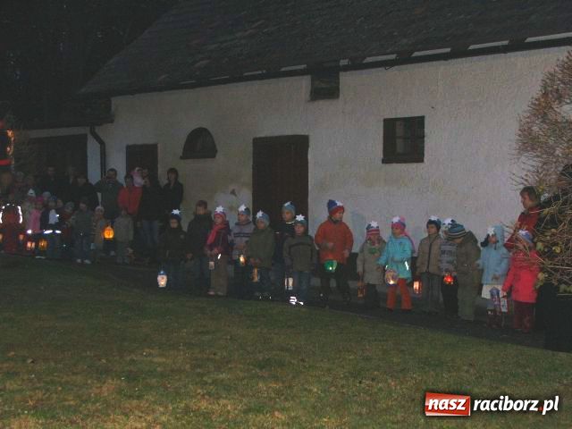 Zdjęcie w galerii na portalu naszraciborz.pl: Święty Marcinie, patronie nasz… wiadomości z regionu