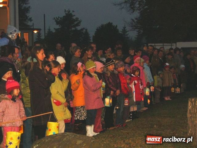 Zdjęcie w galerii na portalu naszraciborz.pl: Święty Marcinie, patronie nasz… wiadomości z regionu