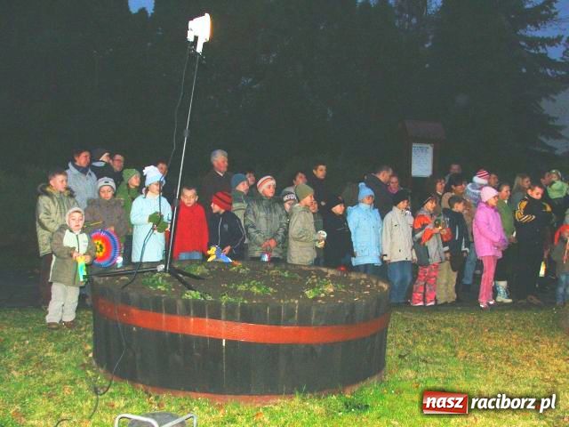 Zdjęcie w galerii na portalu naszraciborz.pl: Święty Marcinie, patronie nasz… wiadomości z regionu